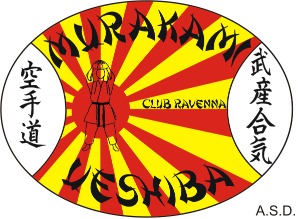 Ueshiba - Murakami Club Ravenna